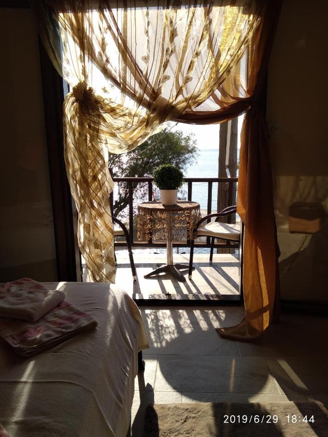 Apartment Aktaion *
