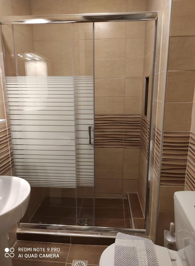 Apartment Aktaion
