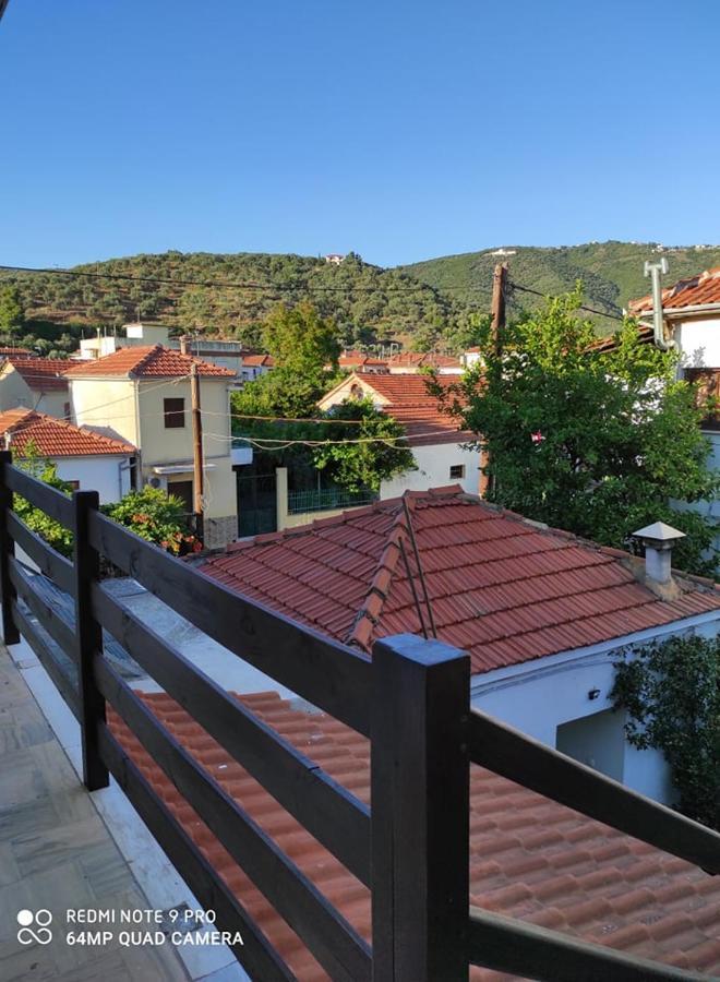 Apartment Aktaion Milina