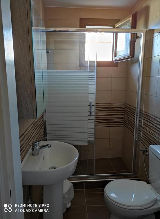 Aktaion Apartment