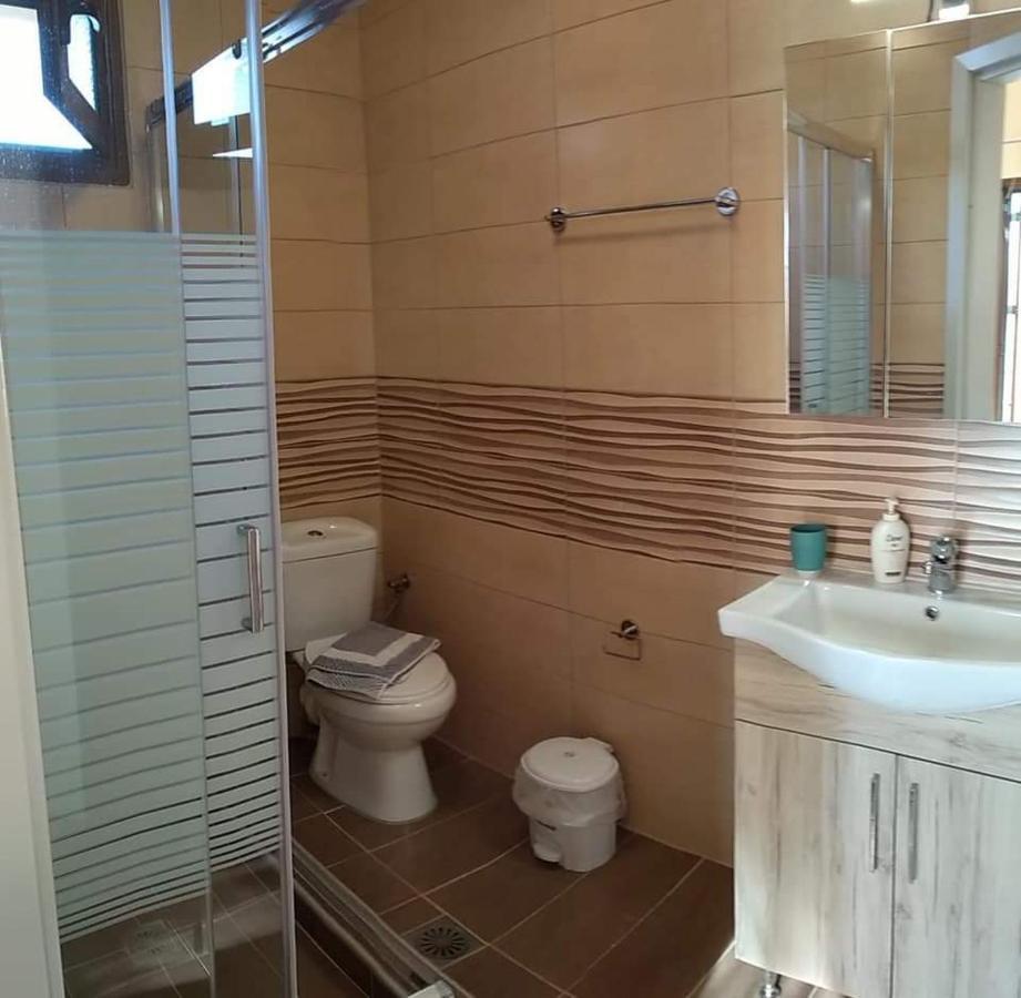 Apartment Aktaion *