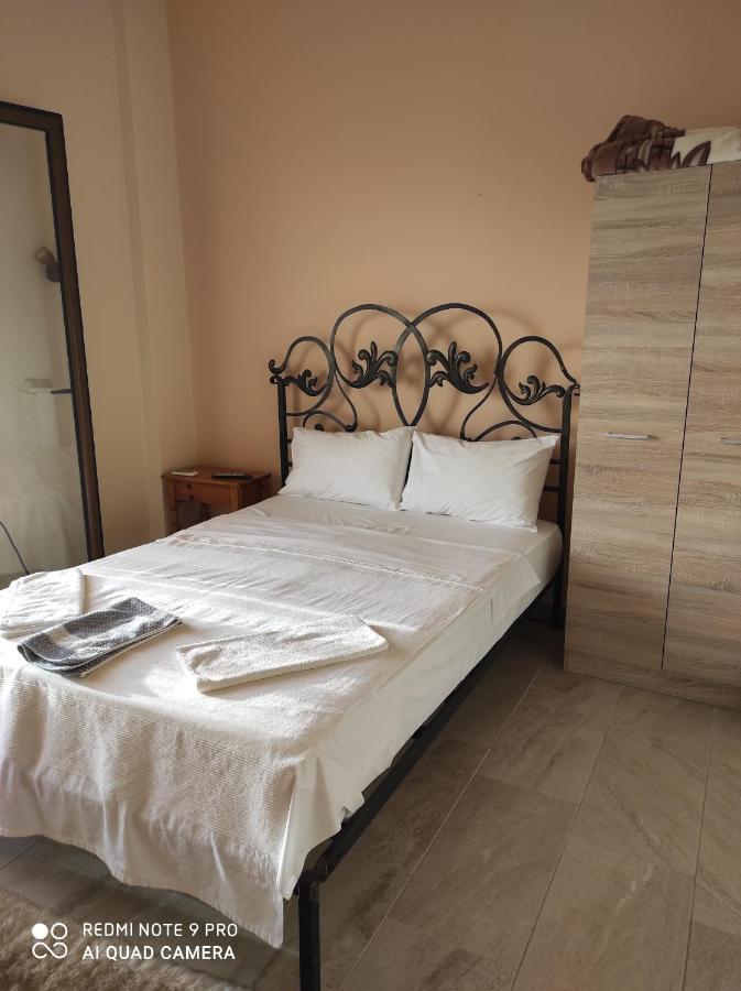 Apartment Aktaion