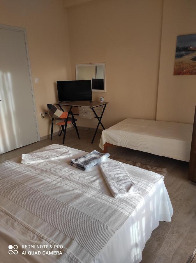 Apartment Aktaion
